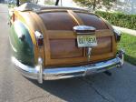 Chrysler Town & Country Convertible 1948 года